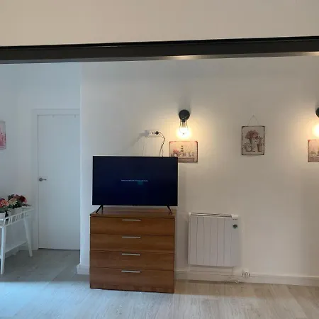 Plaza De Espana Sol Apartment
